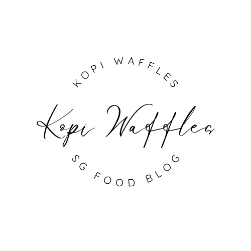 Kopi Waffles Logo
