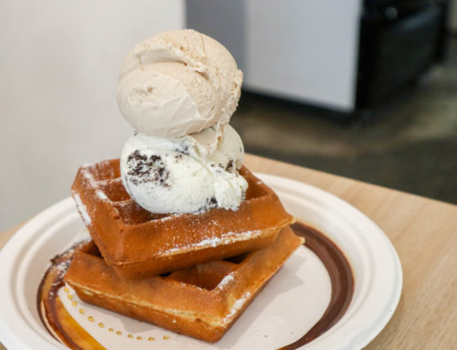 Creamier Handcrafted Ice Cream and Coffee in (Toa Payoh)